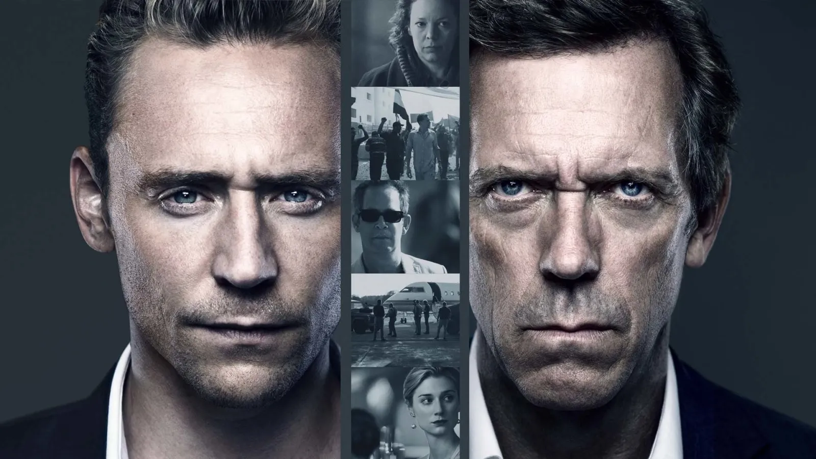 The Night Manager streaming ita