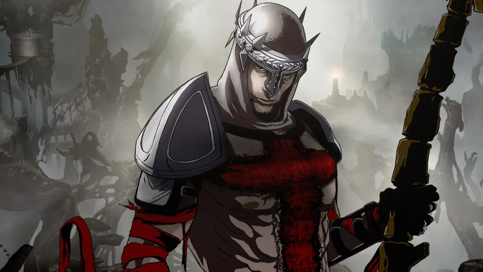 Dante's Inferno - Un poema animato streaming ita