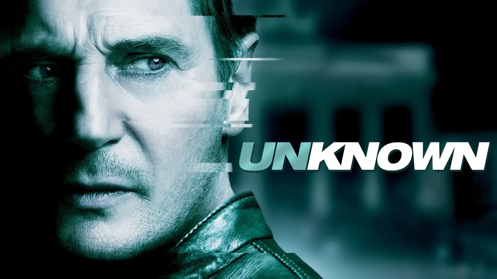 Unknown - Senza identità streaming ita