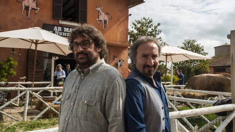 2 fantasmi di troppo streaming ita
