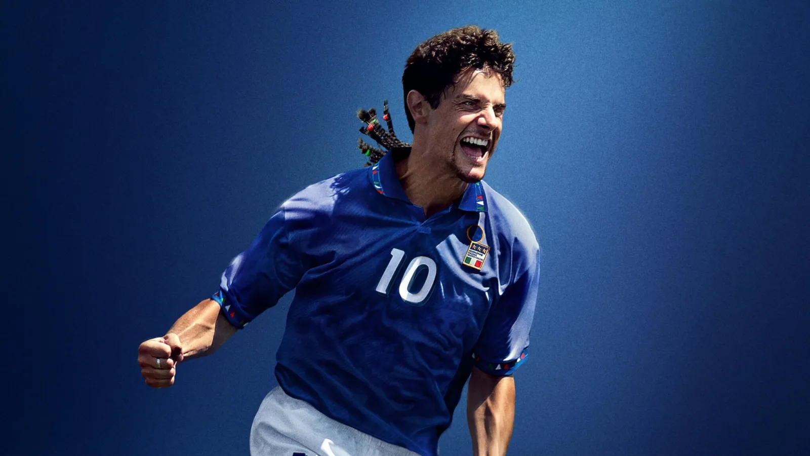 Il Divin Codino streaming ita