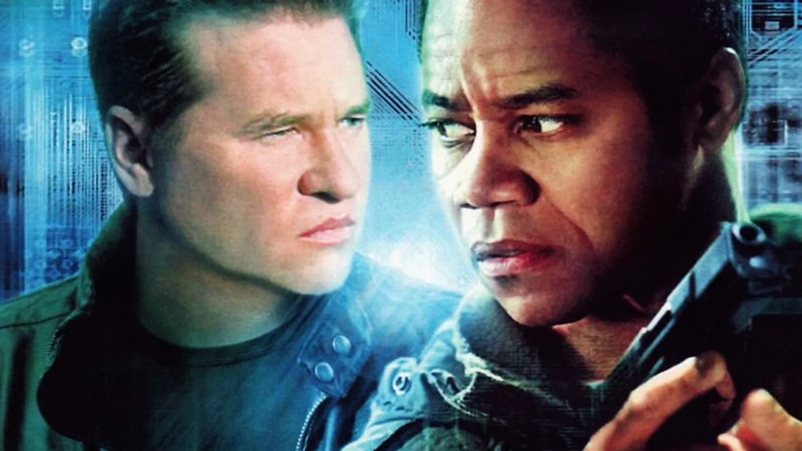 Hardwired - Nemico invisibile streaming ita