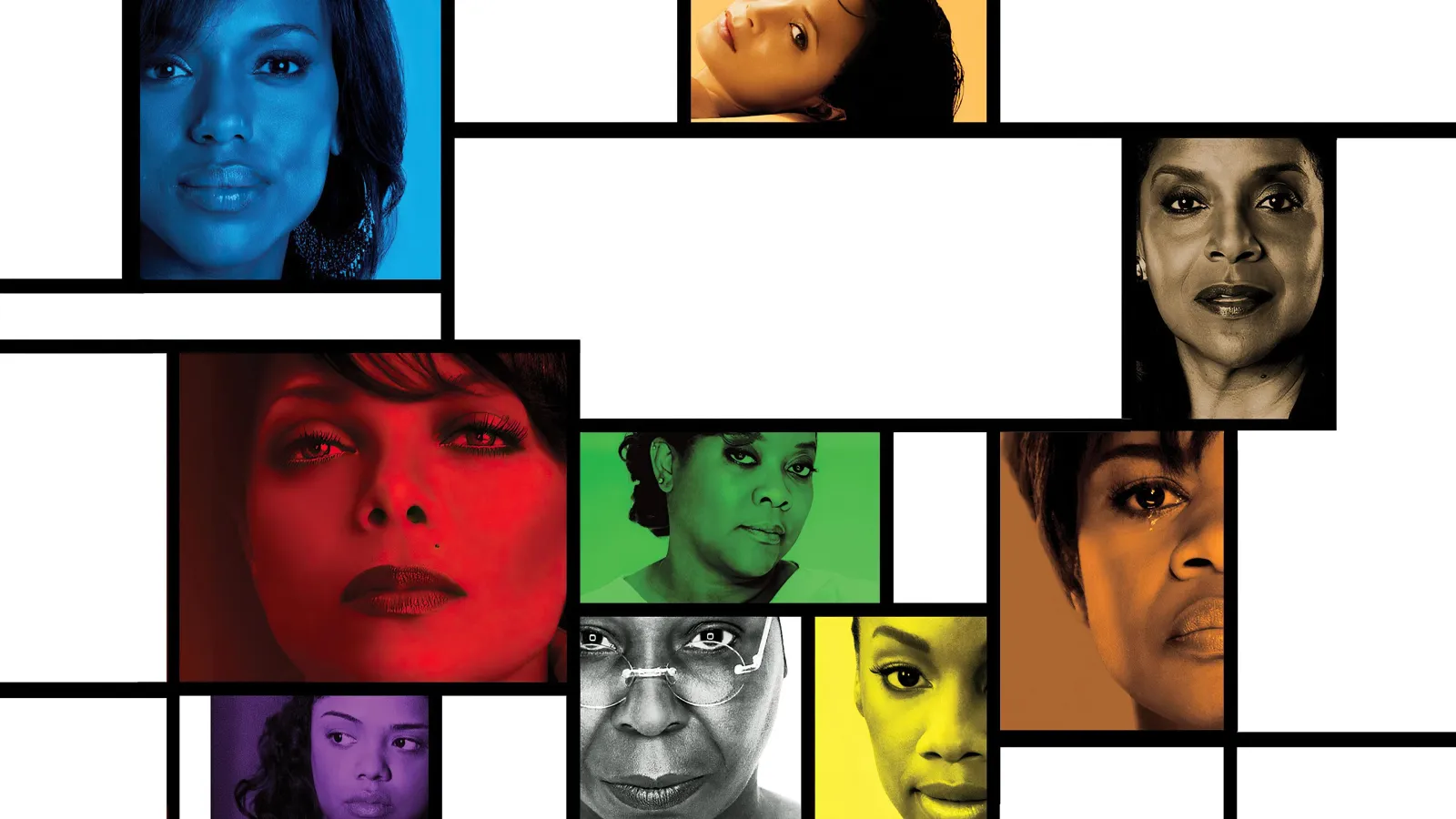 For Colored Girls streaming ita