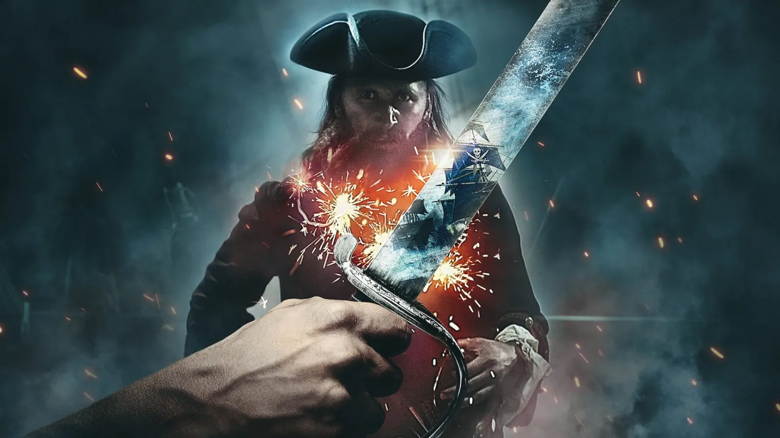 Il Mondo Segreto dei Pirati streaming ita