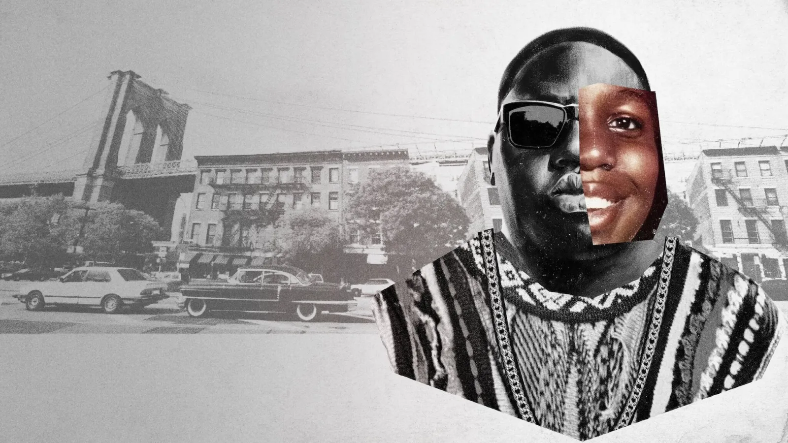Biggie: I Got a Story to Tell streaming ita