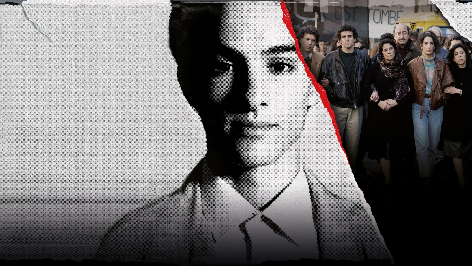 Oussekine (2022) streaming ita