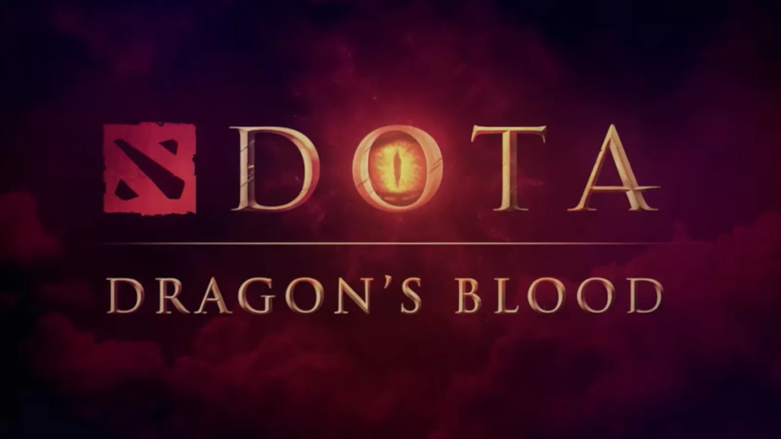 Dota: Dragon’s Blood streaming ita