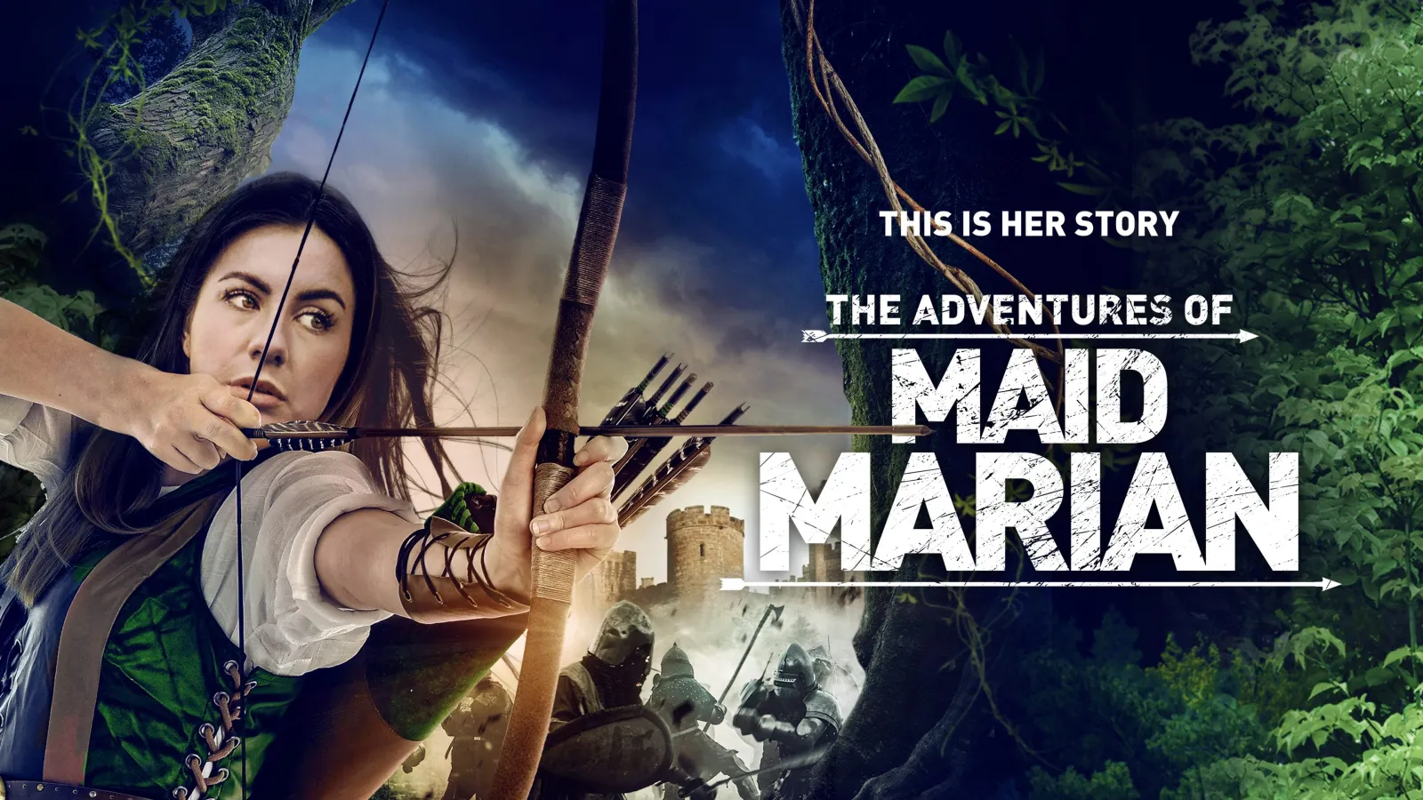 L'impresa di Lady Marian streaming ita