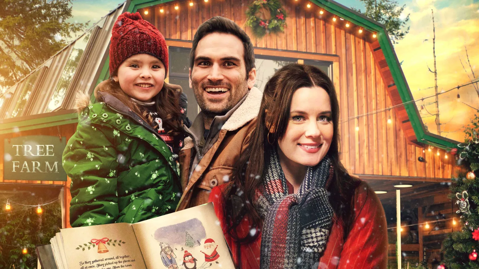 Il disegno di Natale streaming ita