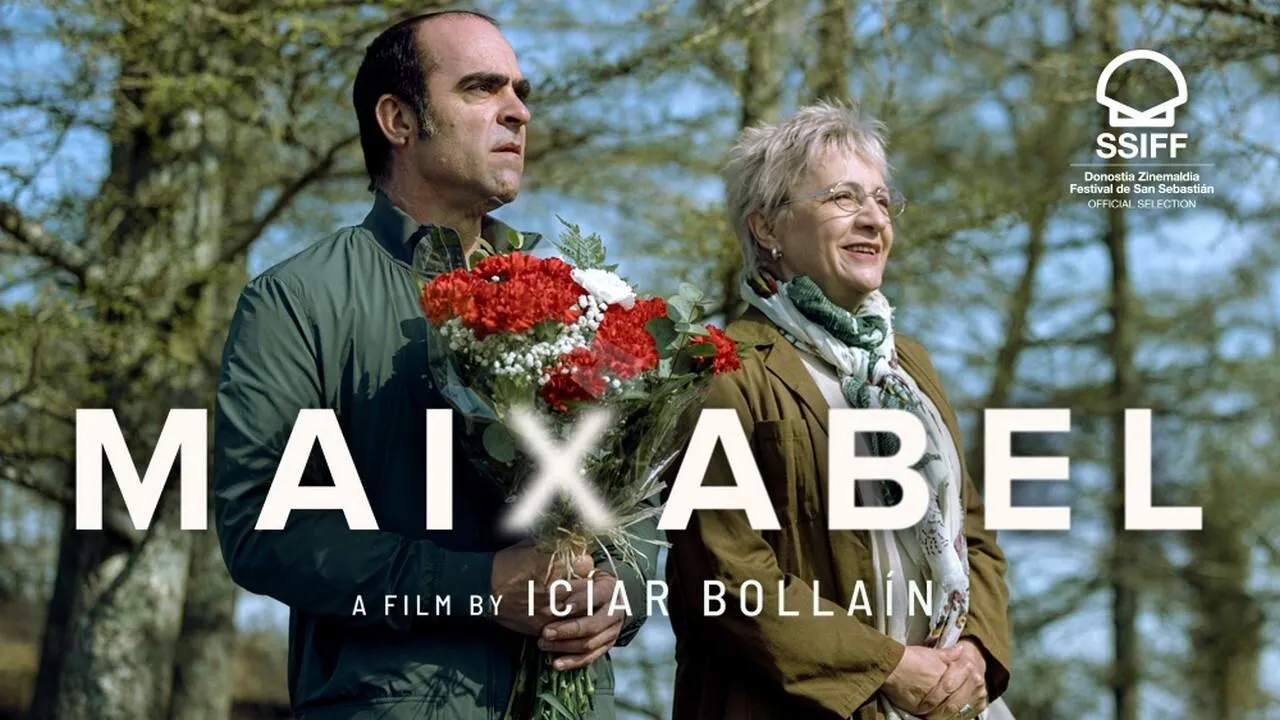 Una donna chiamata Maixabel streaming ita