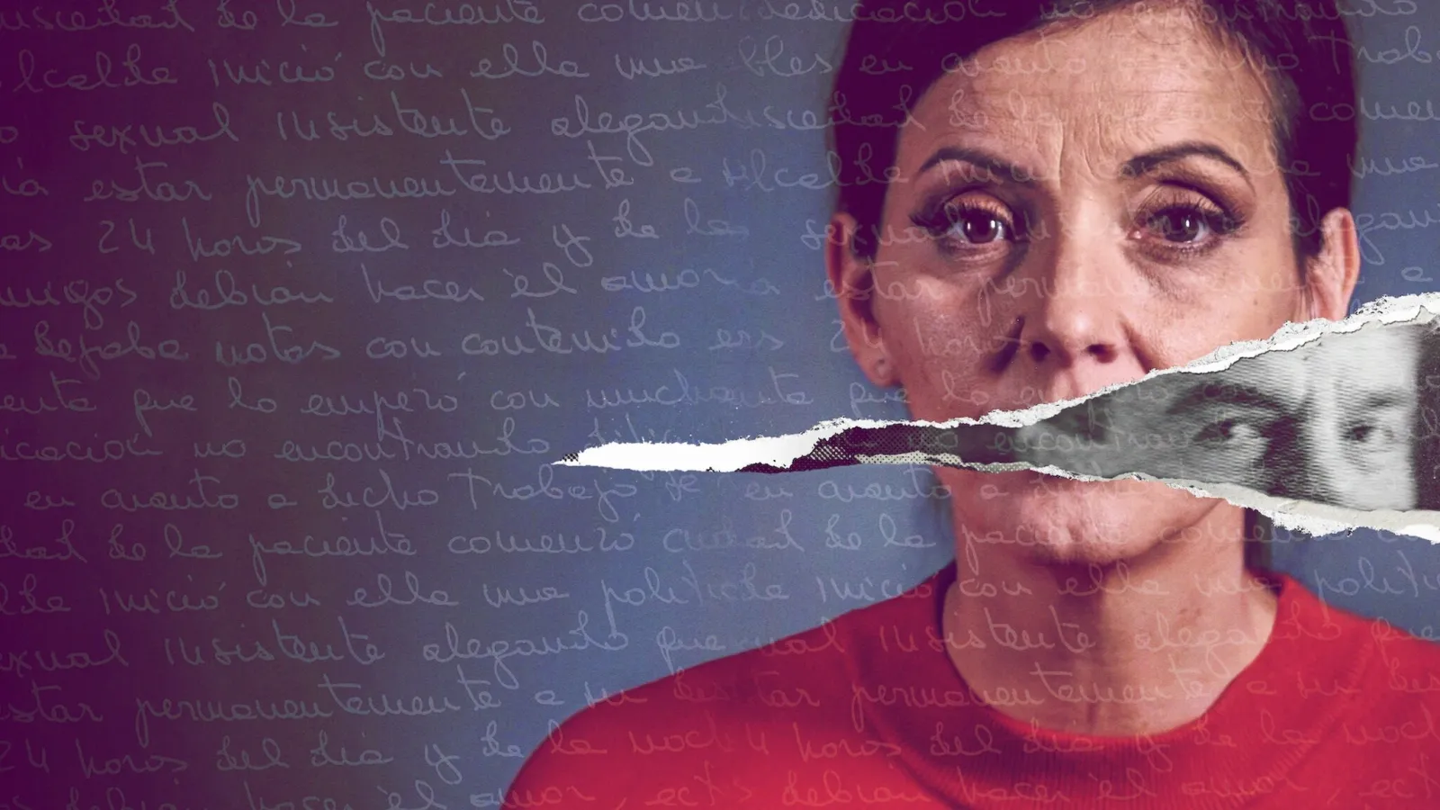 Nevenka - rompere il silenzio streaming ita