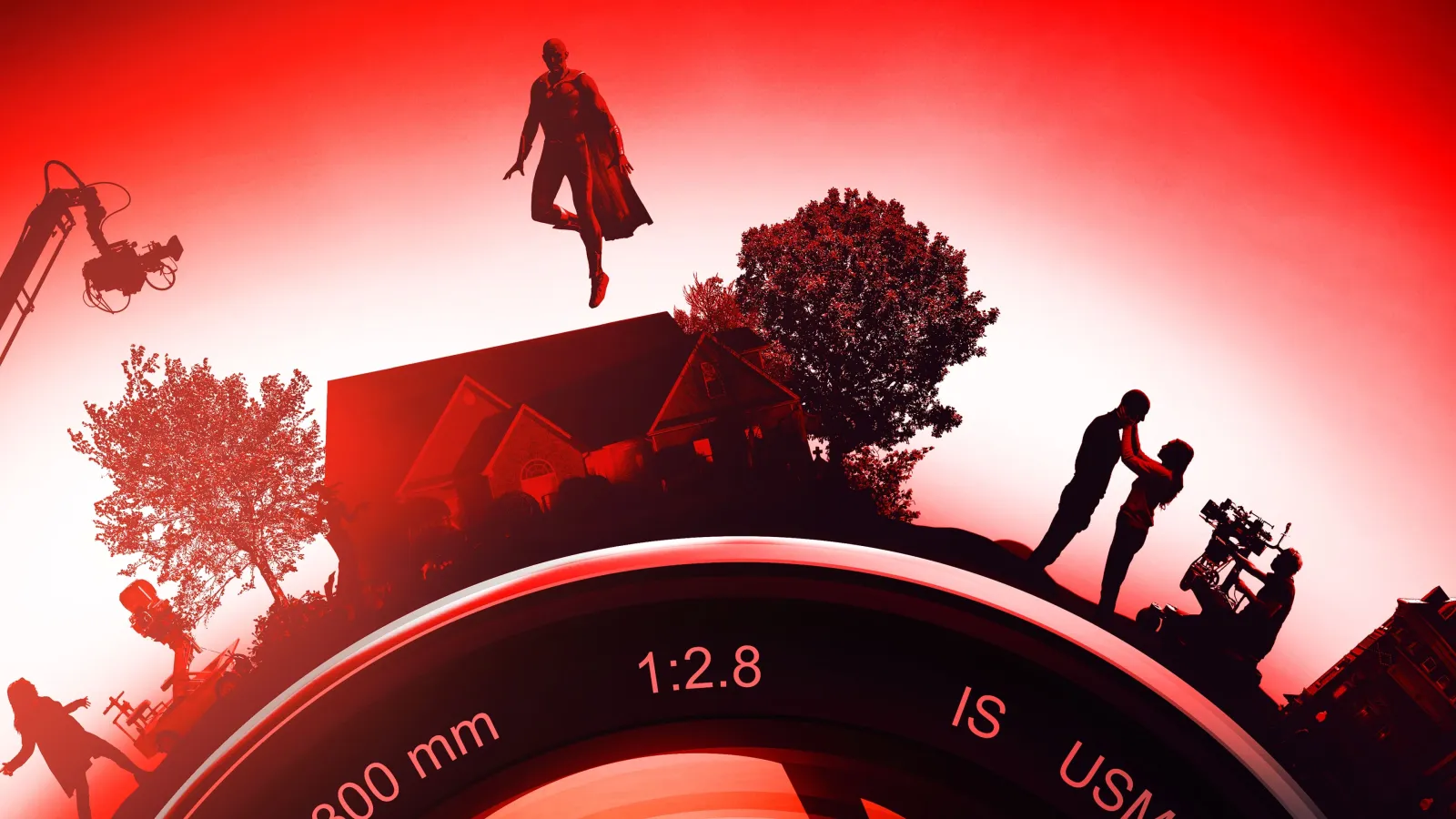 Marvel Studios: Assembled streaming ita