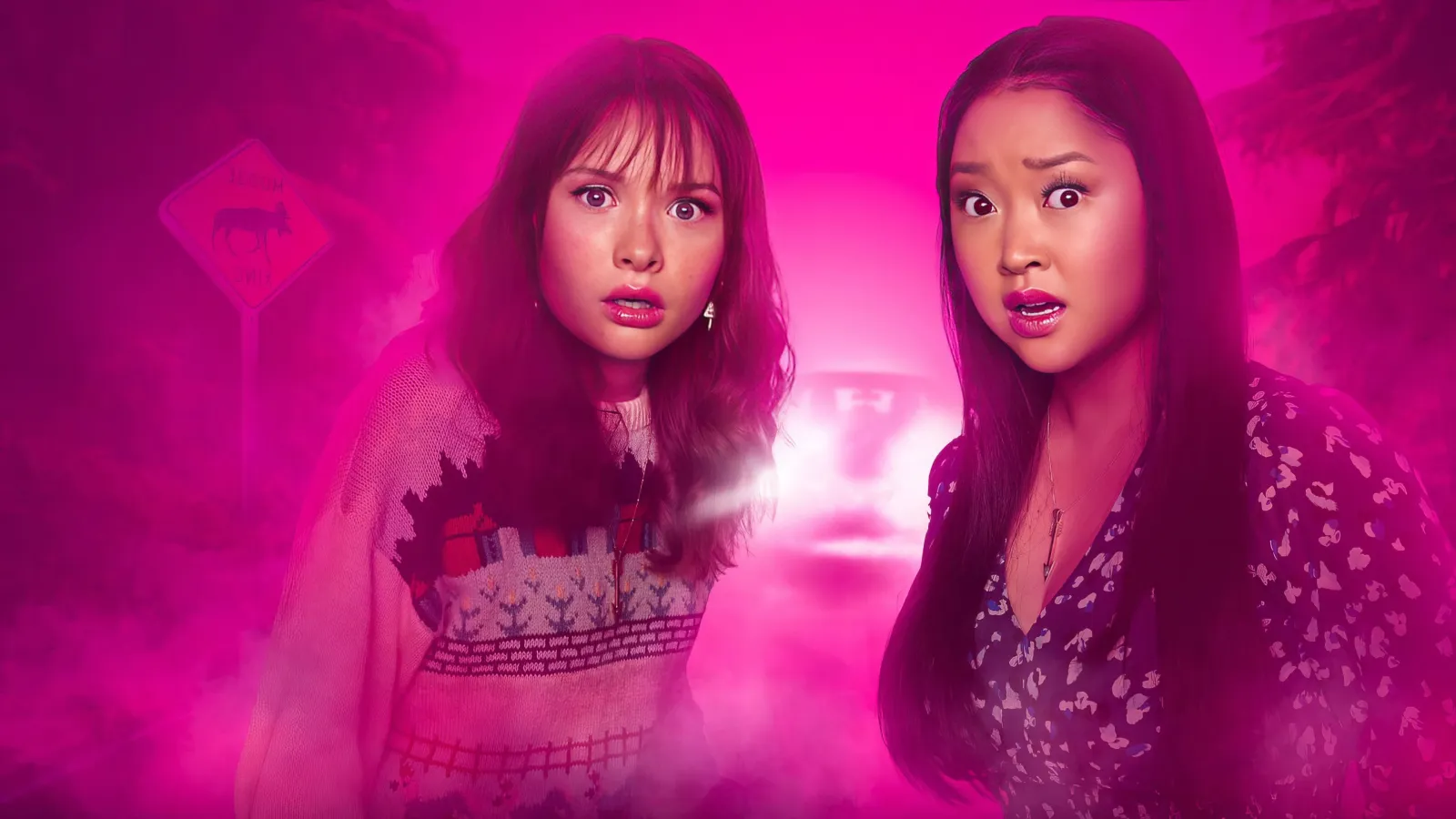 Boo, Bitch (2022) streaming ita
