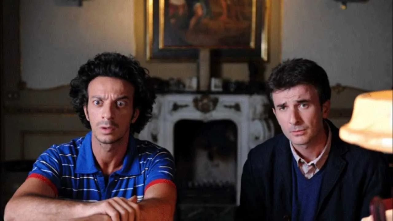 La matassa streaming ita