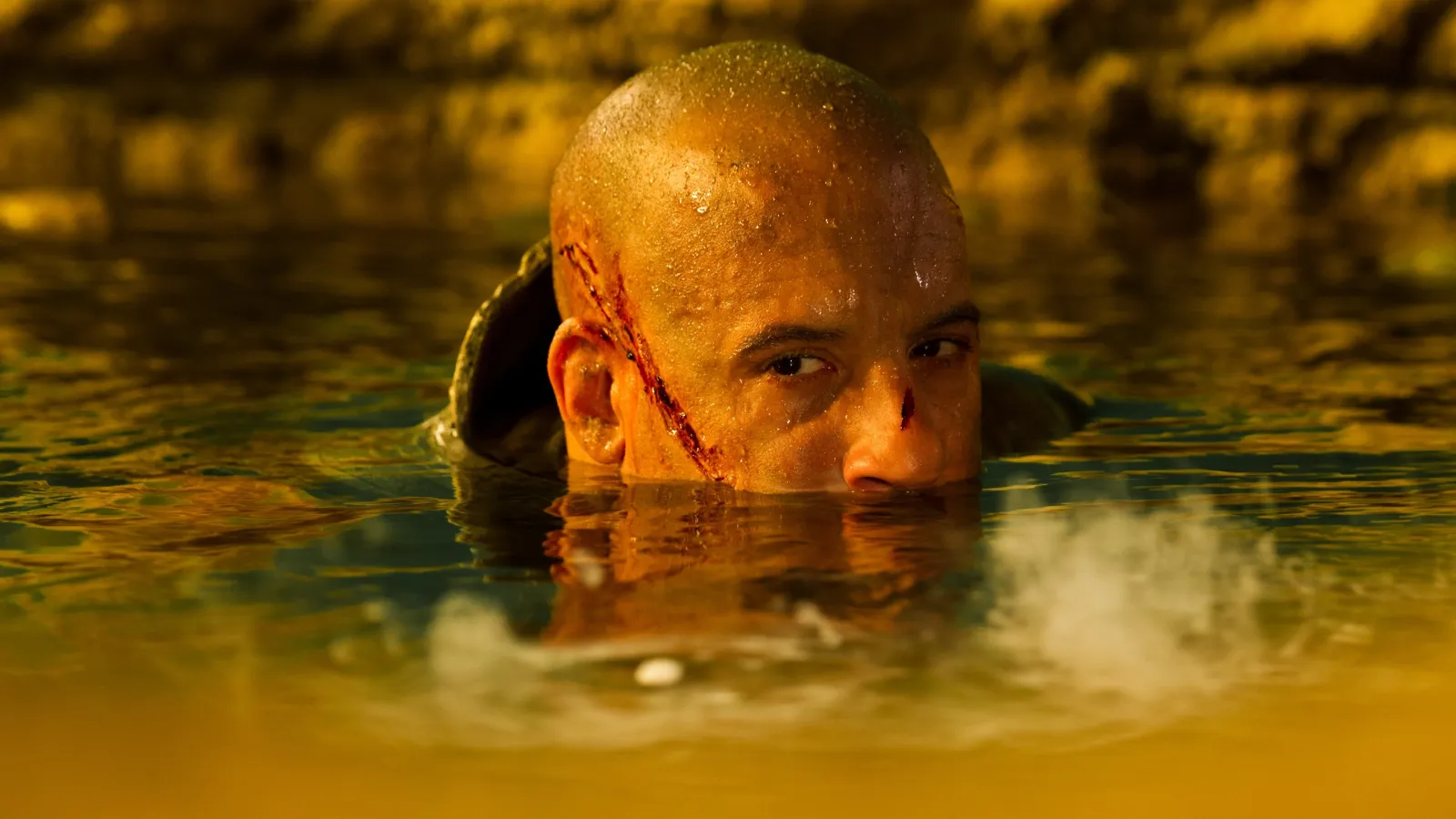 Riddick streaming ita