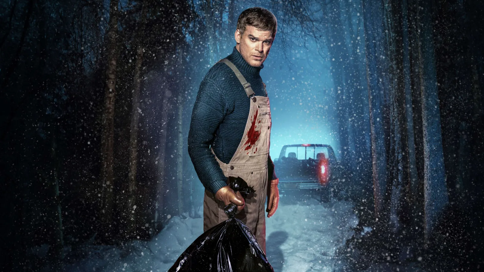Dexter: New Blood streaming ita