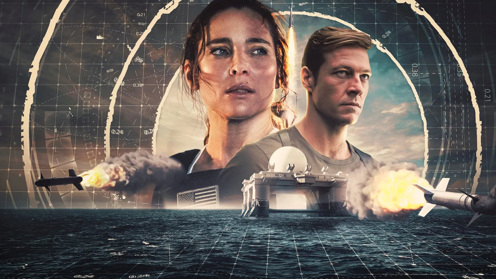 Interceptor streaming ita