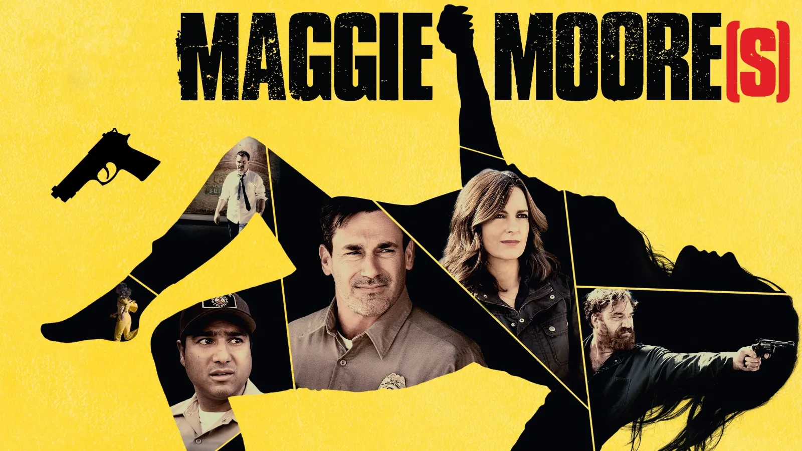 Maggie Moores - Un omicidio di troppo streaming ita
