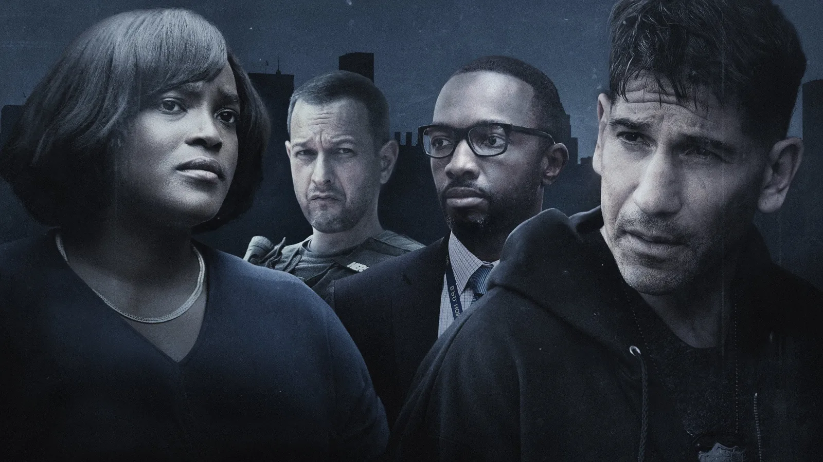 We Own This City – Potere e corruzione (2022) streaming ita