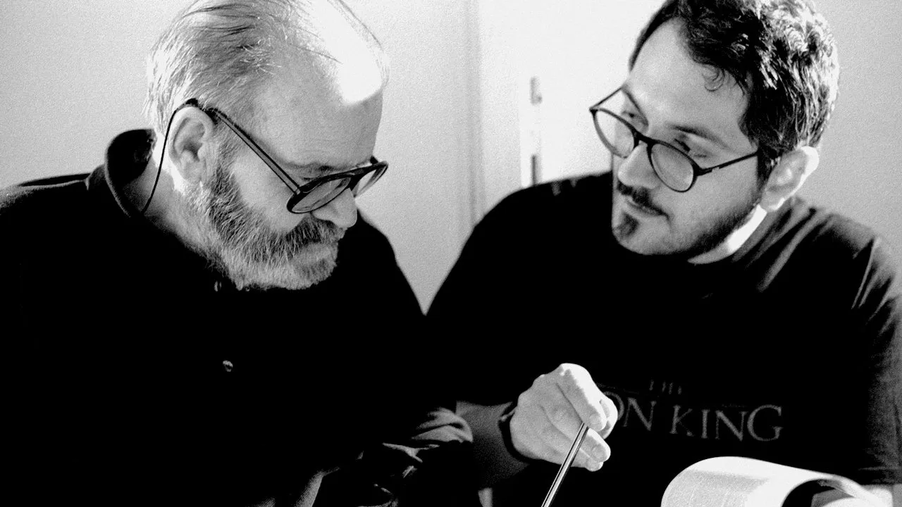 Fulci Talks - Conversazione Uncut con Lucio Fulci streaming ita