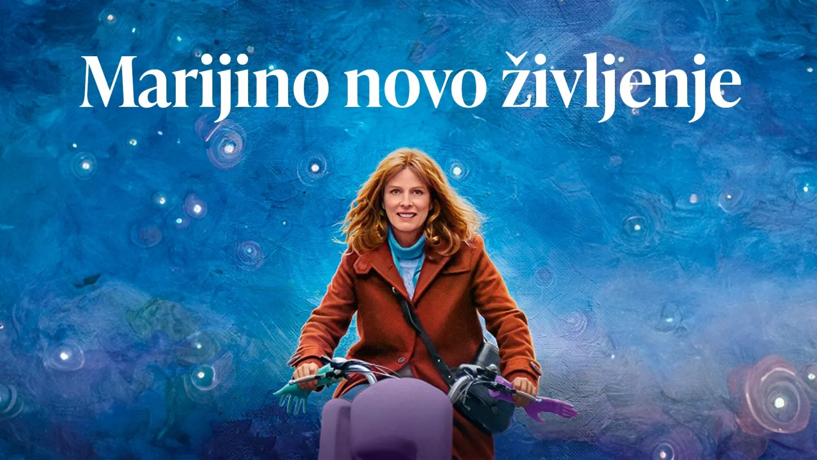 Maria e l'amore streaming ita
