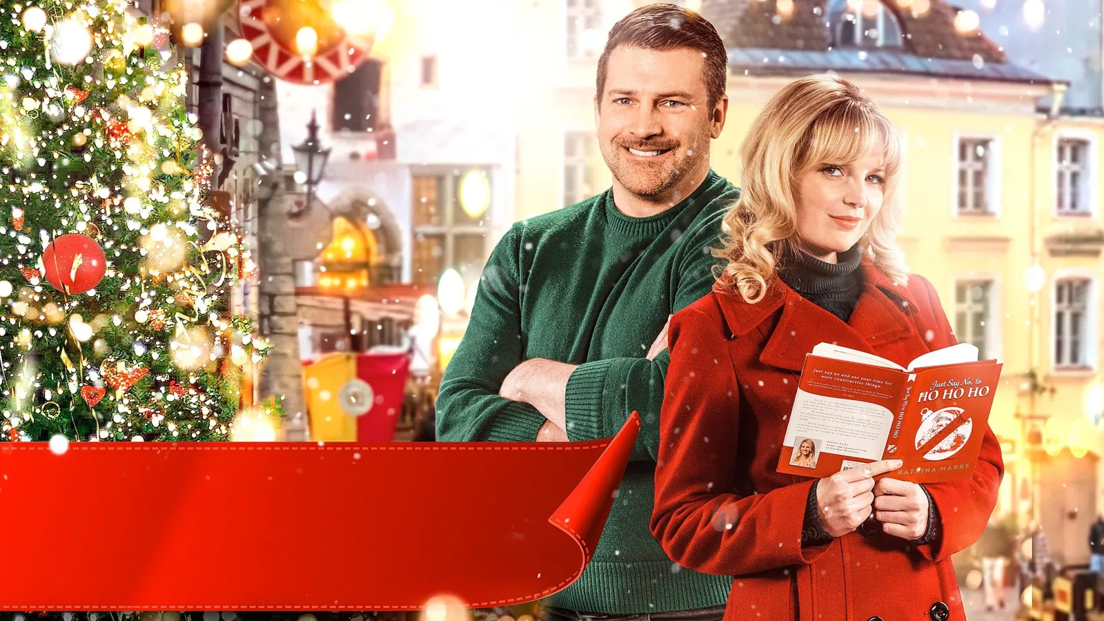 Un Natale sotto copertura streaming ita