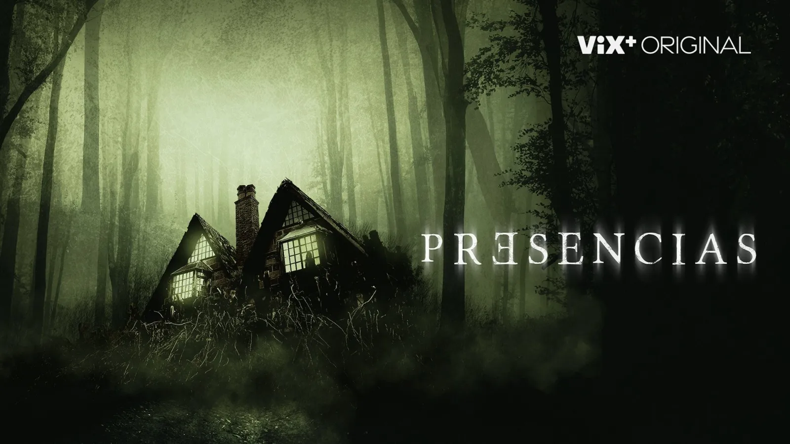 Presencias streaming ita