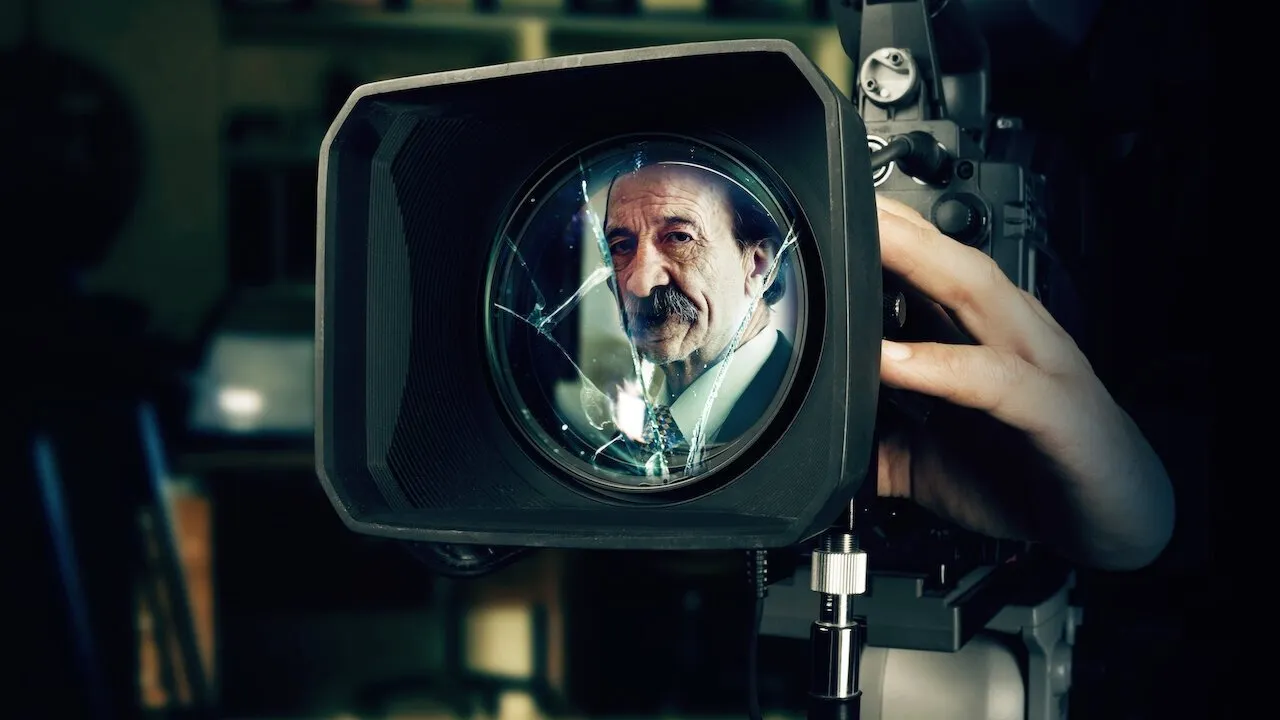Vendetta: Guerra nell’antimafia streaming ita