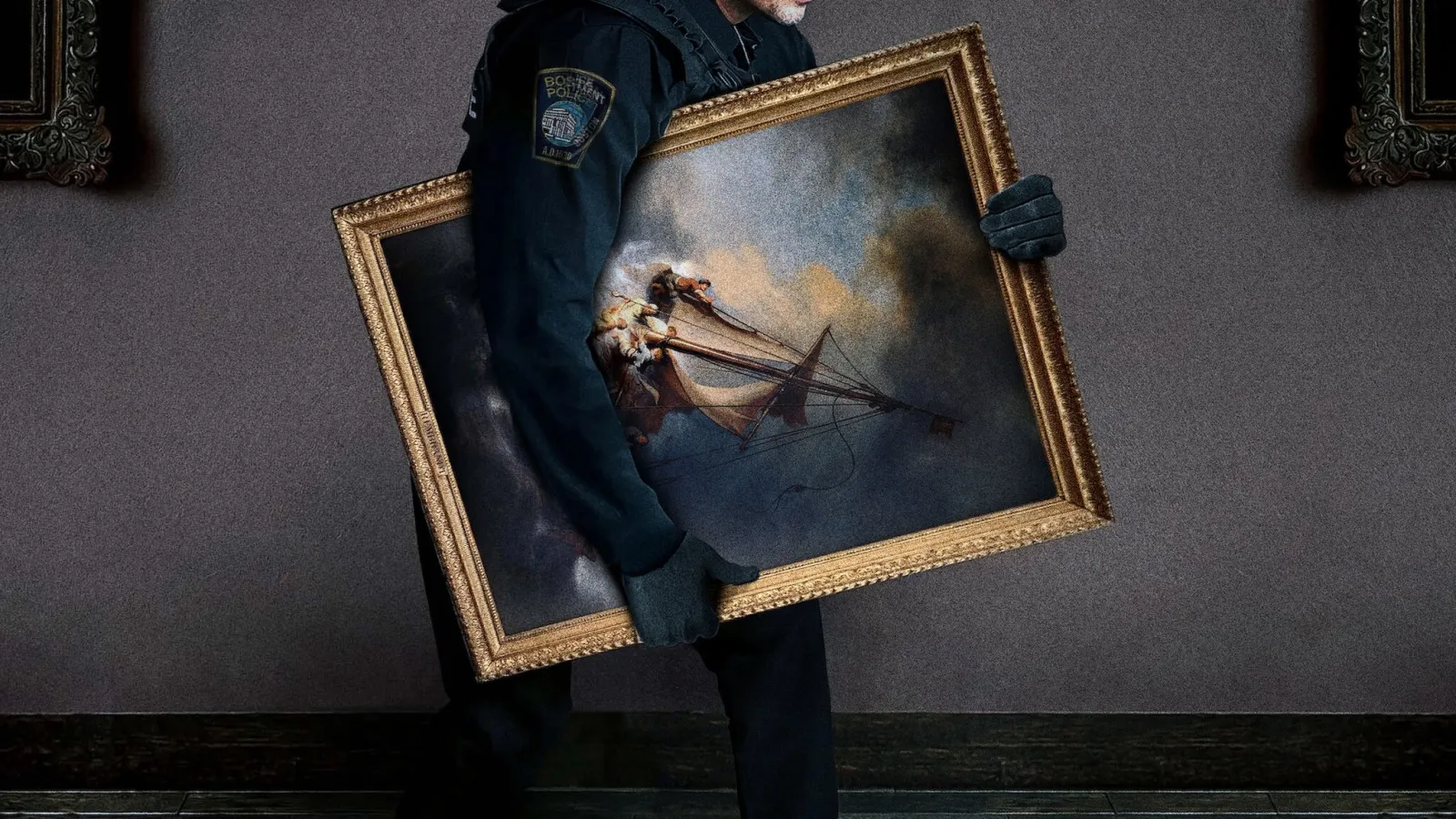 This Is a Robbery: The World's Biggest Art Heist streaming ita