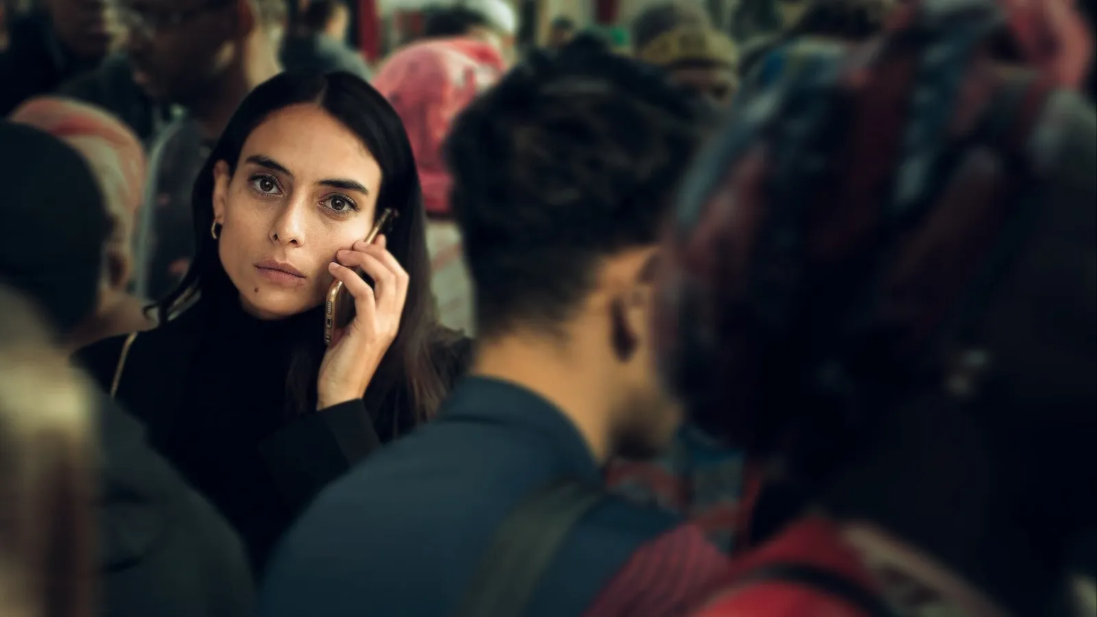 Svaniti nel nulla streaming ita