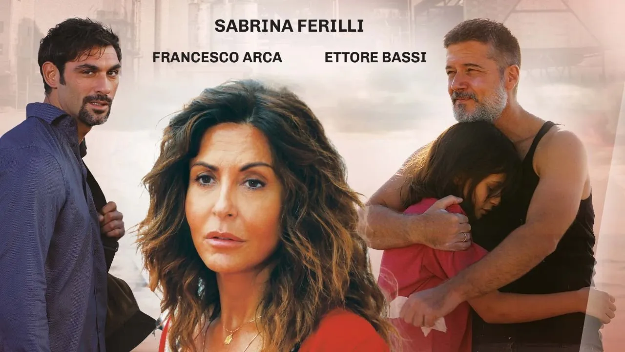 Svegliati amore mio streaming ita
