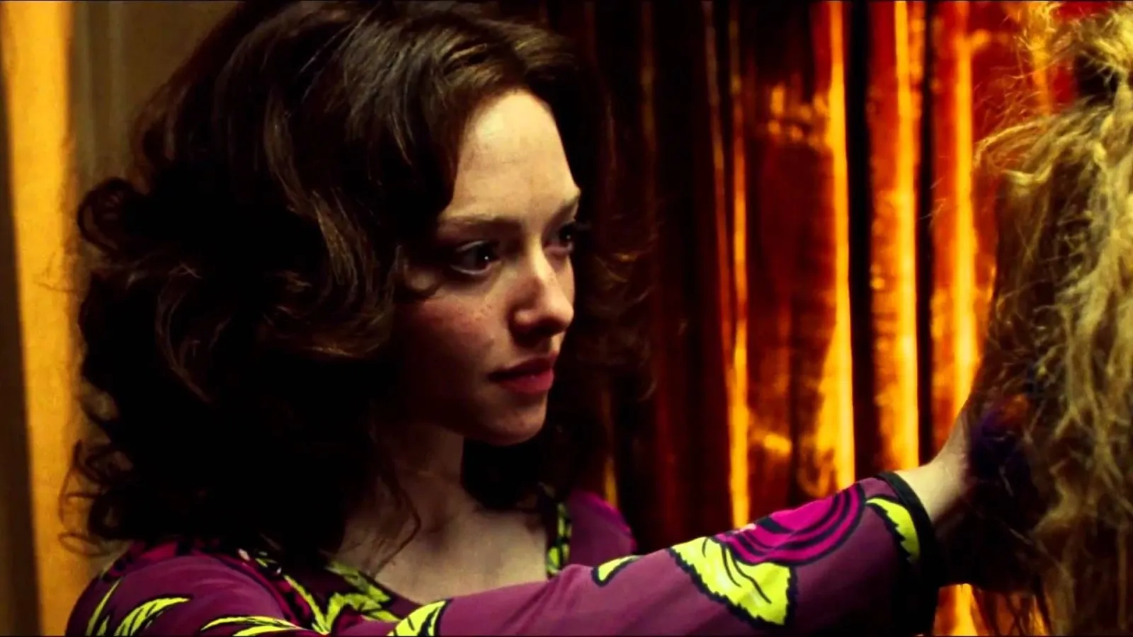 Lovelace streaming ita