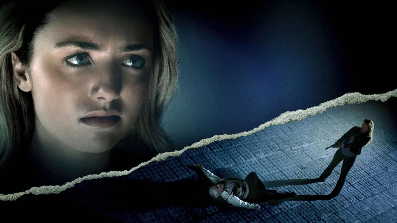 Caccia al killer: Monster streaming ita