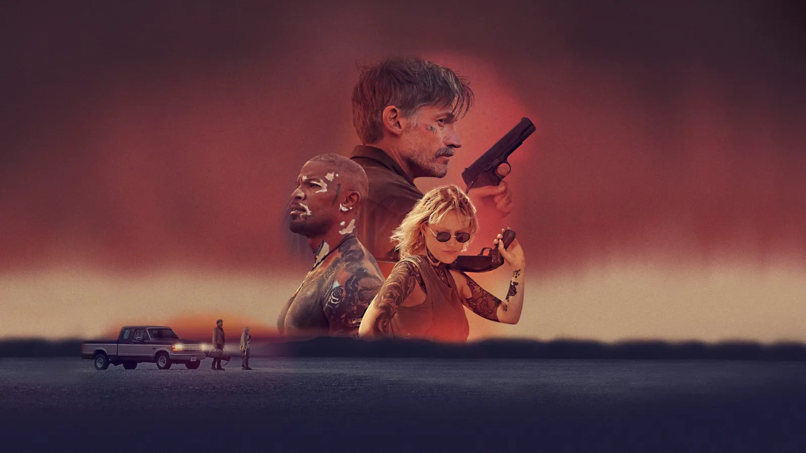 God Is a Bullet streaming ita
