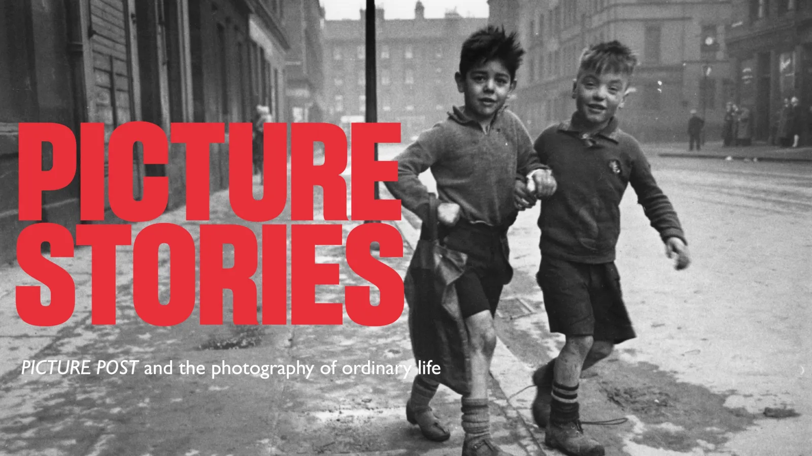 Picture Stories streaming ita