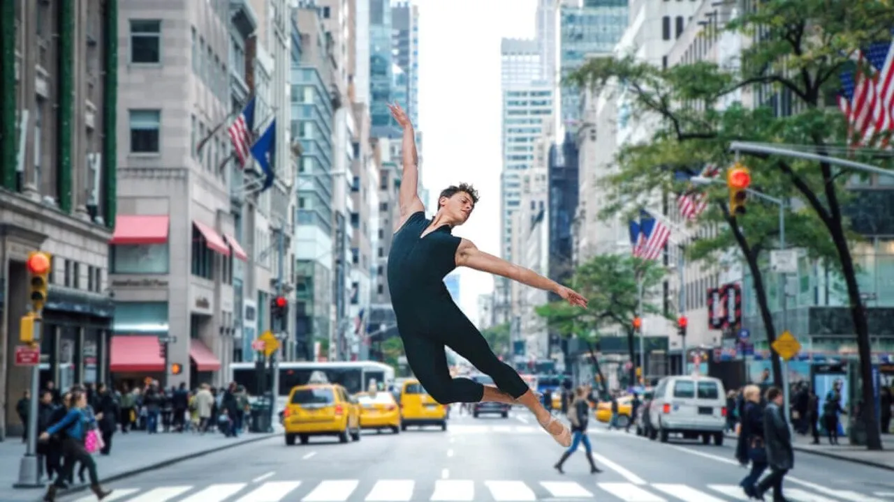 Cuban Dancer streaming ita