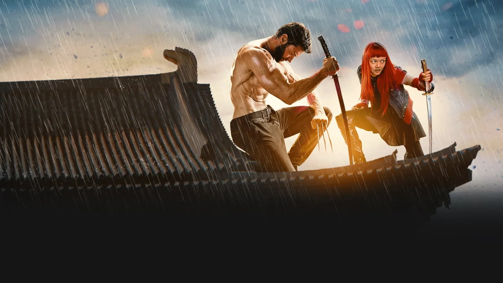 Wolverine - L'immortale streaming ita