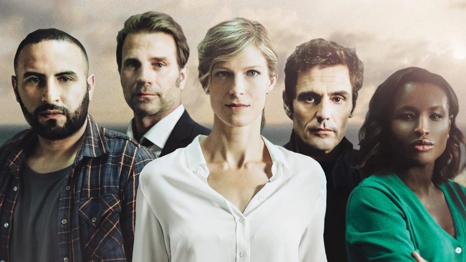Sophie Cross - Verità nascoste streaming ita