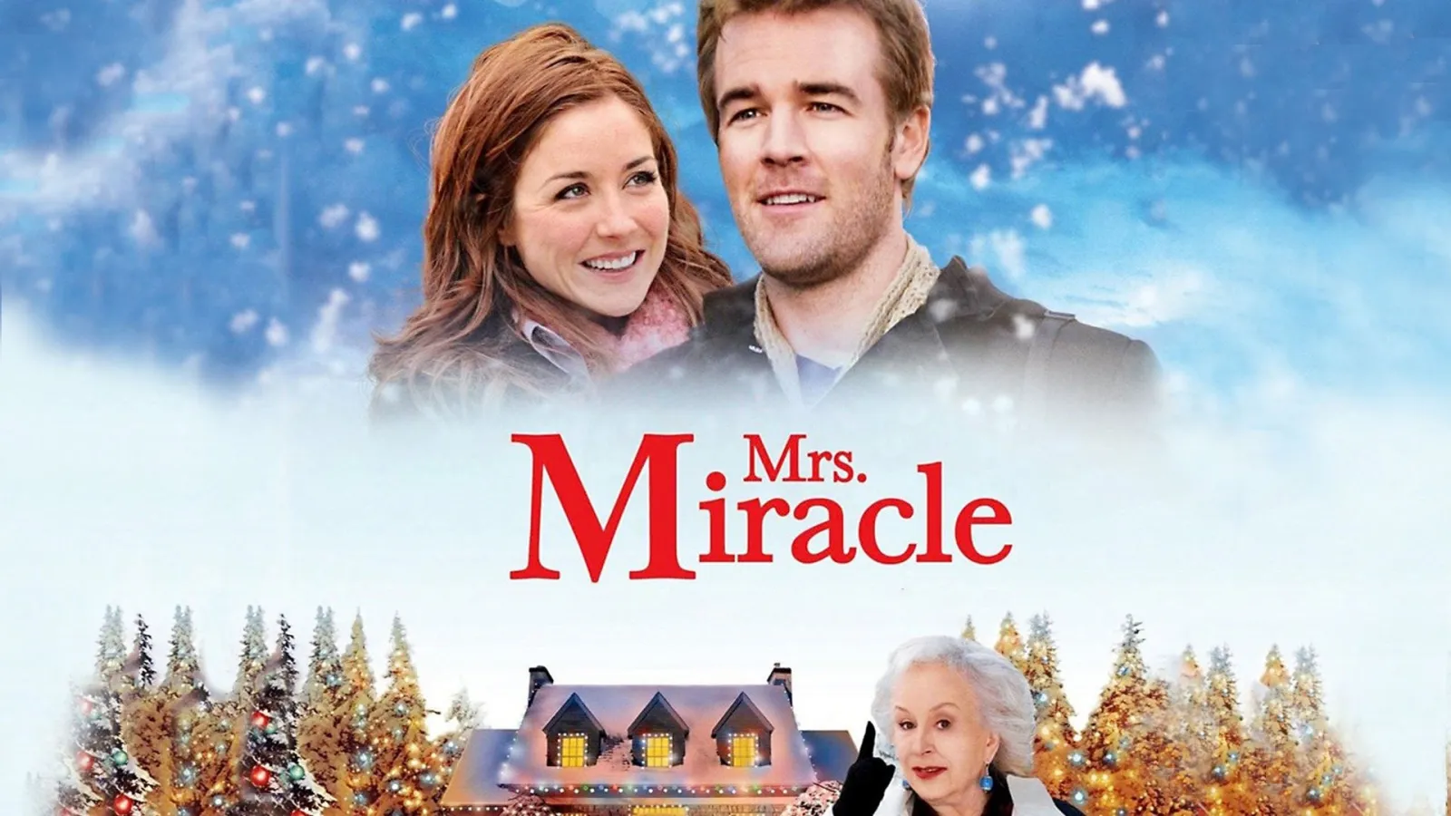 Mrs. Miracle - Una Tata Magica streaming ita
