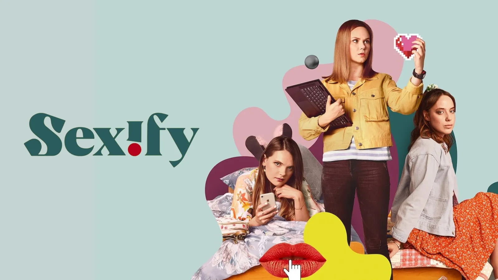 Sexify streaming ita