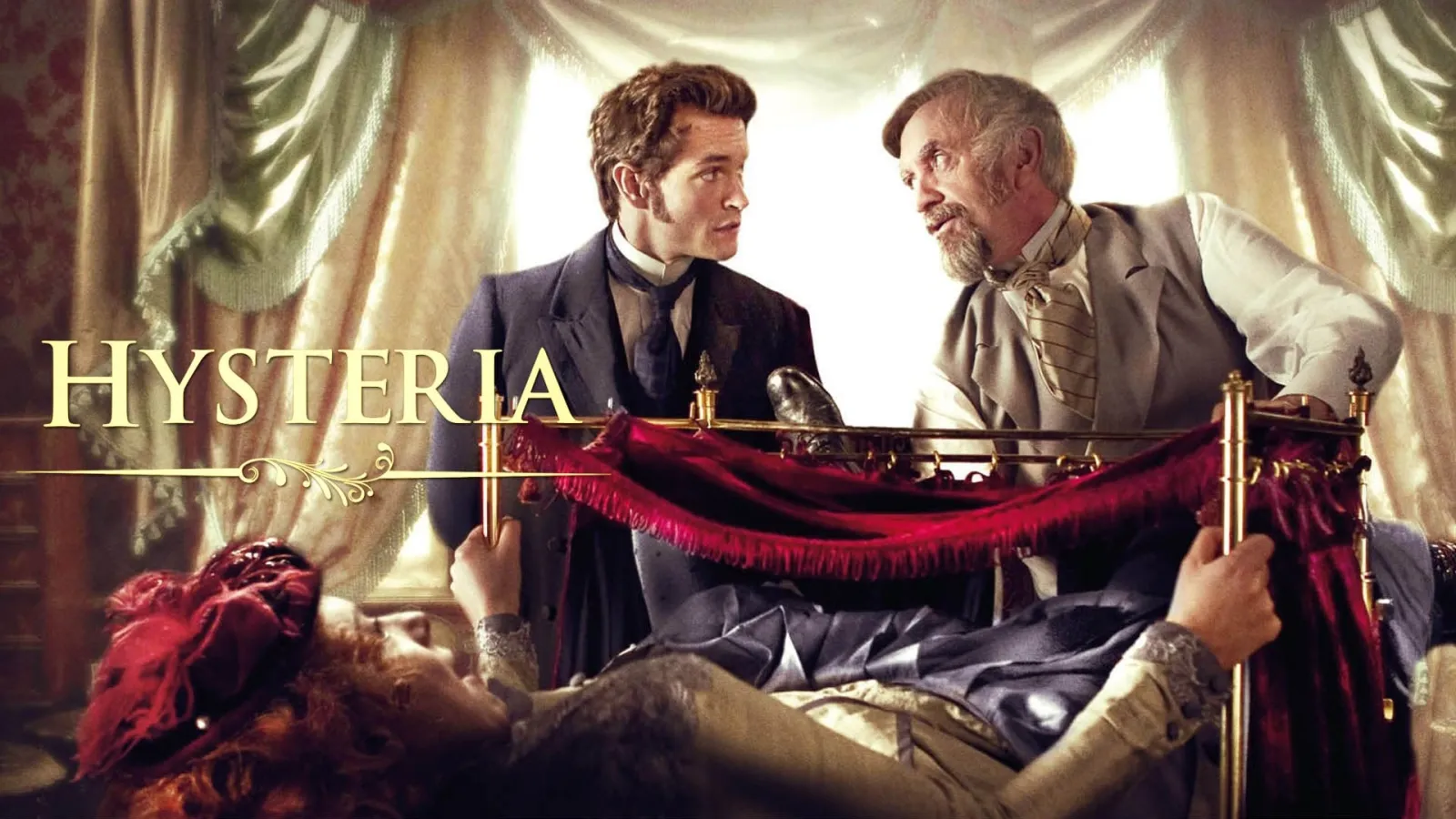 Hysteria streaming ita