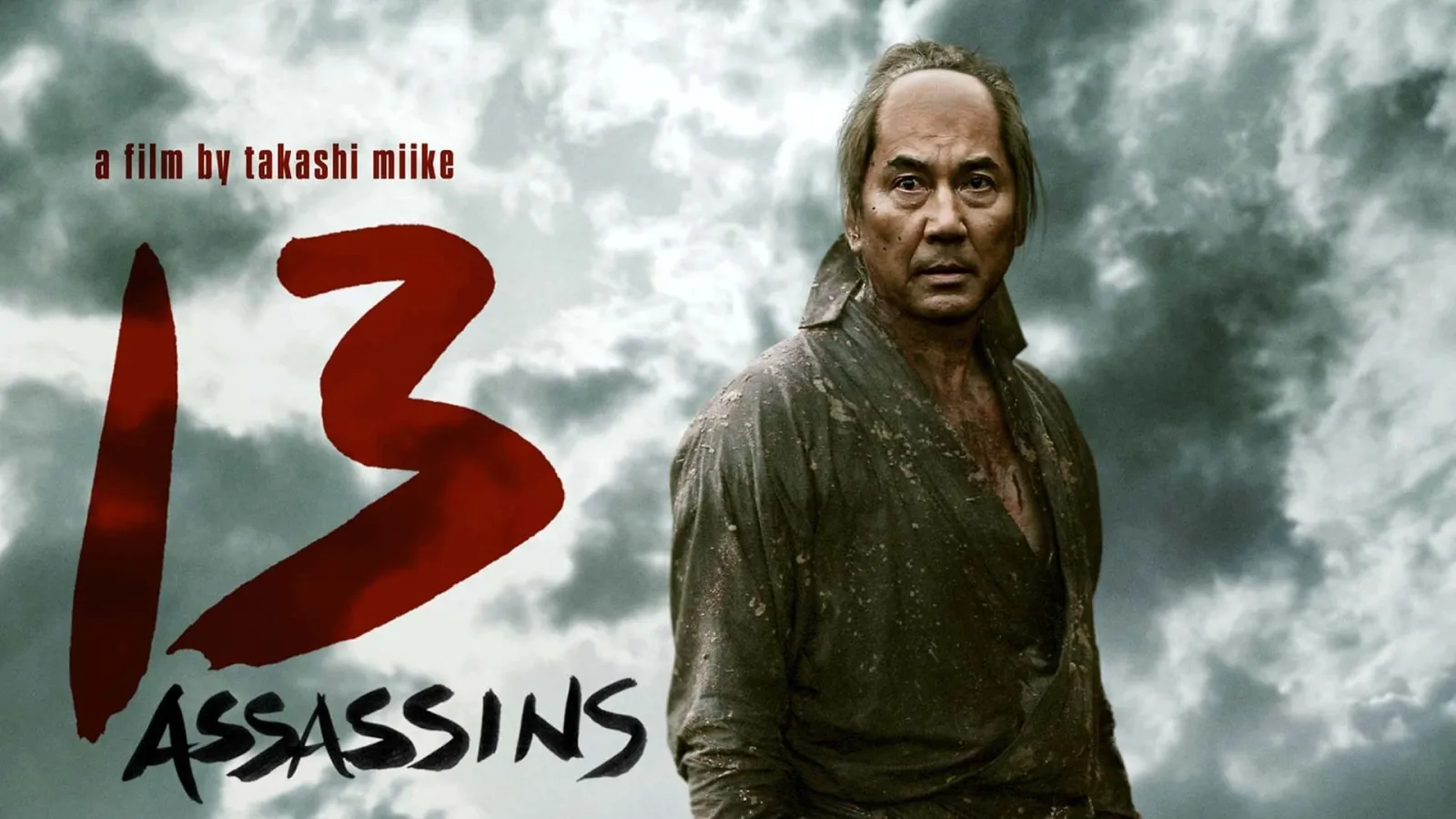 13 assassini streaming ita