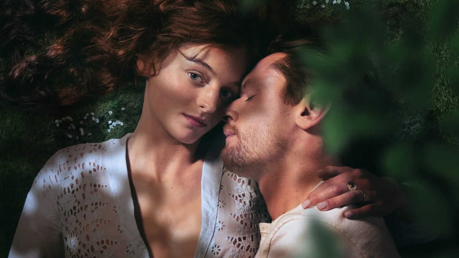 L'amante di Lady Chatterley streaming ita