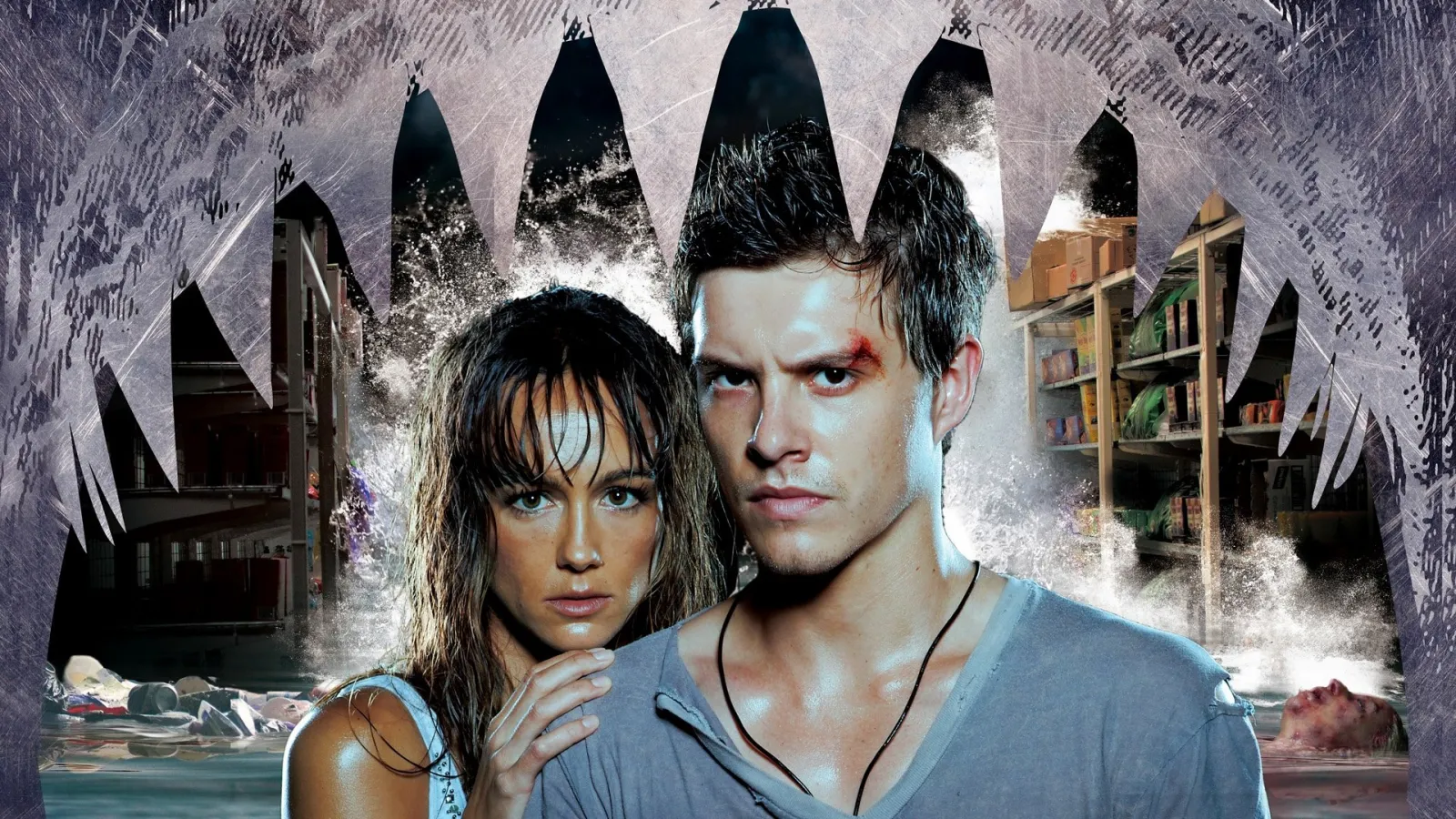 Shark 3D streaming ita