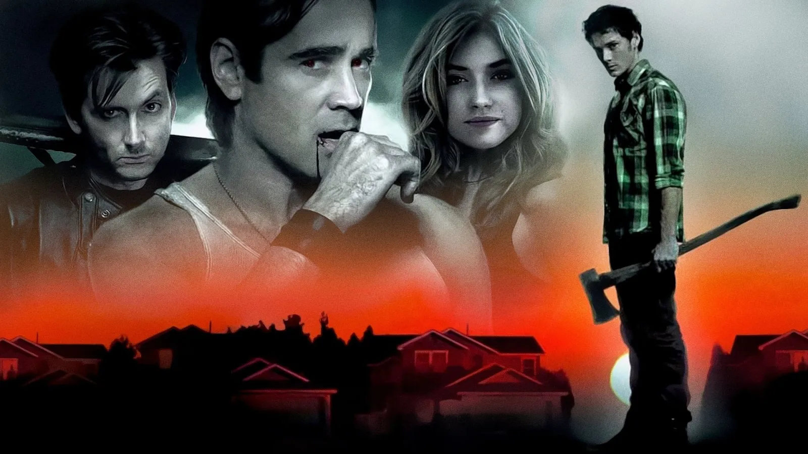Fright Night - Il vampiro della porta accanto streaming ita