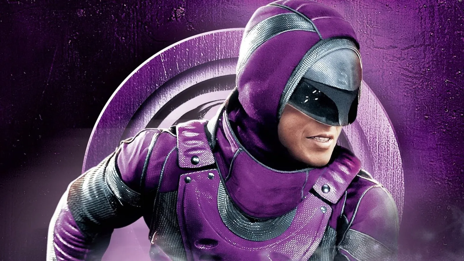The Phantom streaming ita