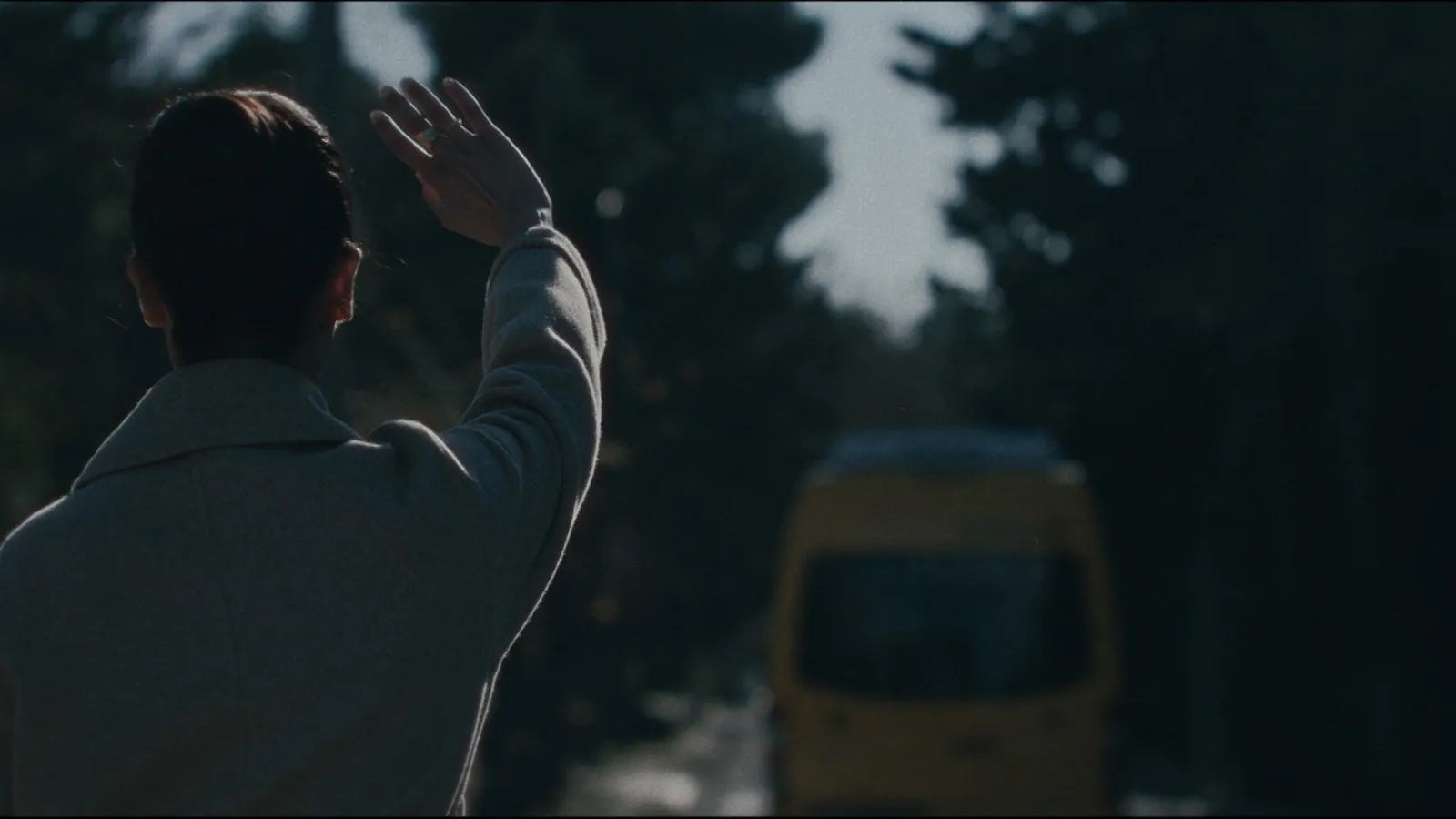 La strada del silenzio (2021) streaming ita