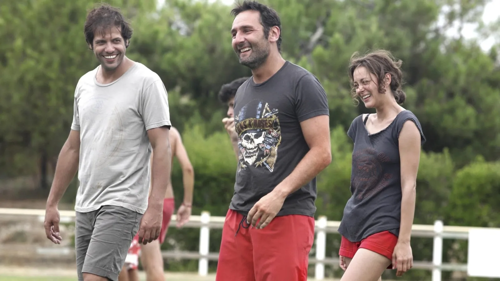 Piccole bugie tra amici streaming ita