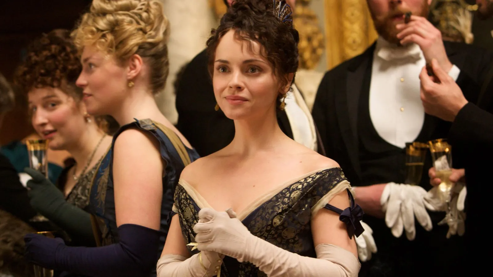 Bel Ami - Storia di un seduttore streaming ita