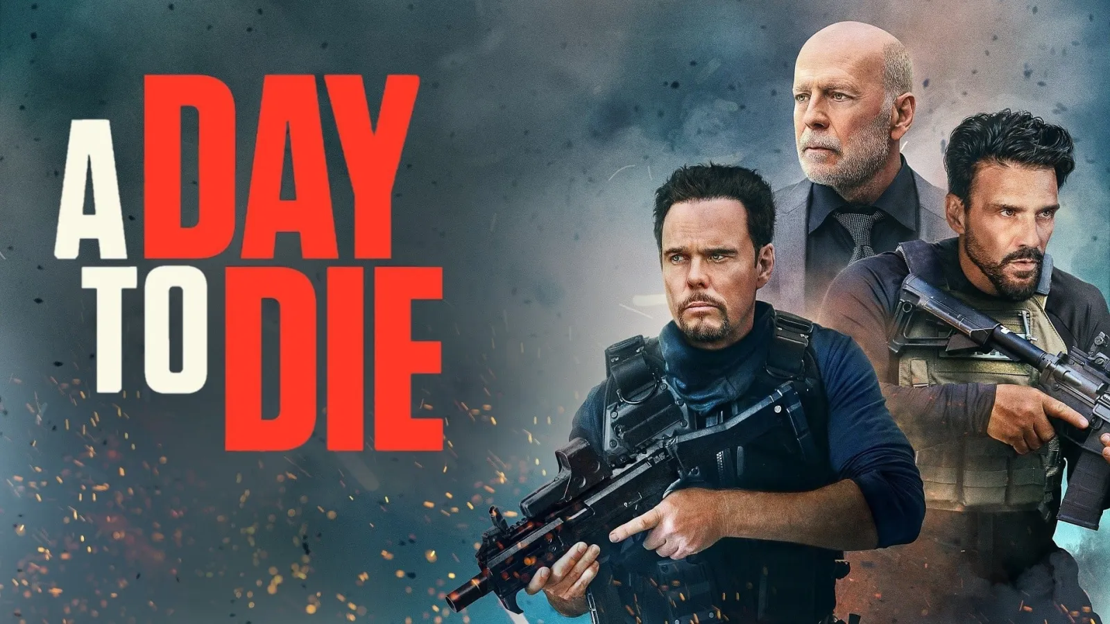 Un giorno per morire streaming ita